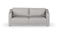 3 Seater - Fully Upholstered