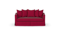 Connor - 2 Seater - Slip Cover