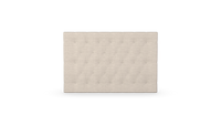 Kirsten - King - Fully Upholstered