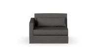 Hilton - Modular - Corner - Slip Cover