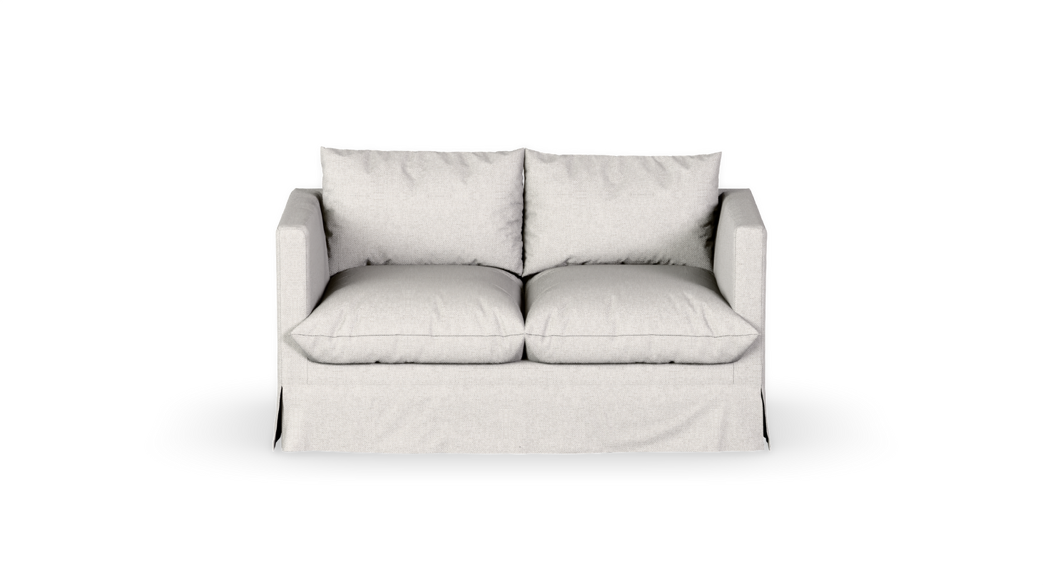 Caribbean - 2 Seater - Slip Cover