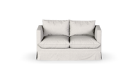 Caribbean - 2 Seater - Slip Cover