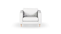 Mojo - Armchair - Fully Upholstered
