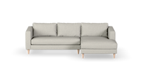 Mojo - Corner Unit - Fully Upholstered