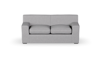 Luke - 2 Seater - Fully Upholstered