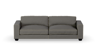 Rowan - 4 Seater - Fully Upholstered