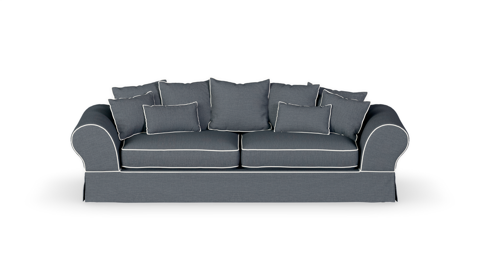 Big Bertha - 3 Seater - Slip Cover