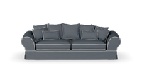 Big Bertha - 3 Seater - Slip Cover
