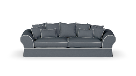 Big Bertha - 3 Seater - Slip Cover
