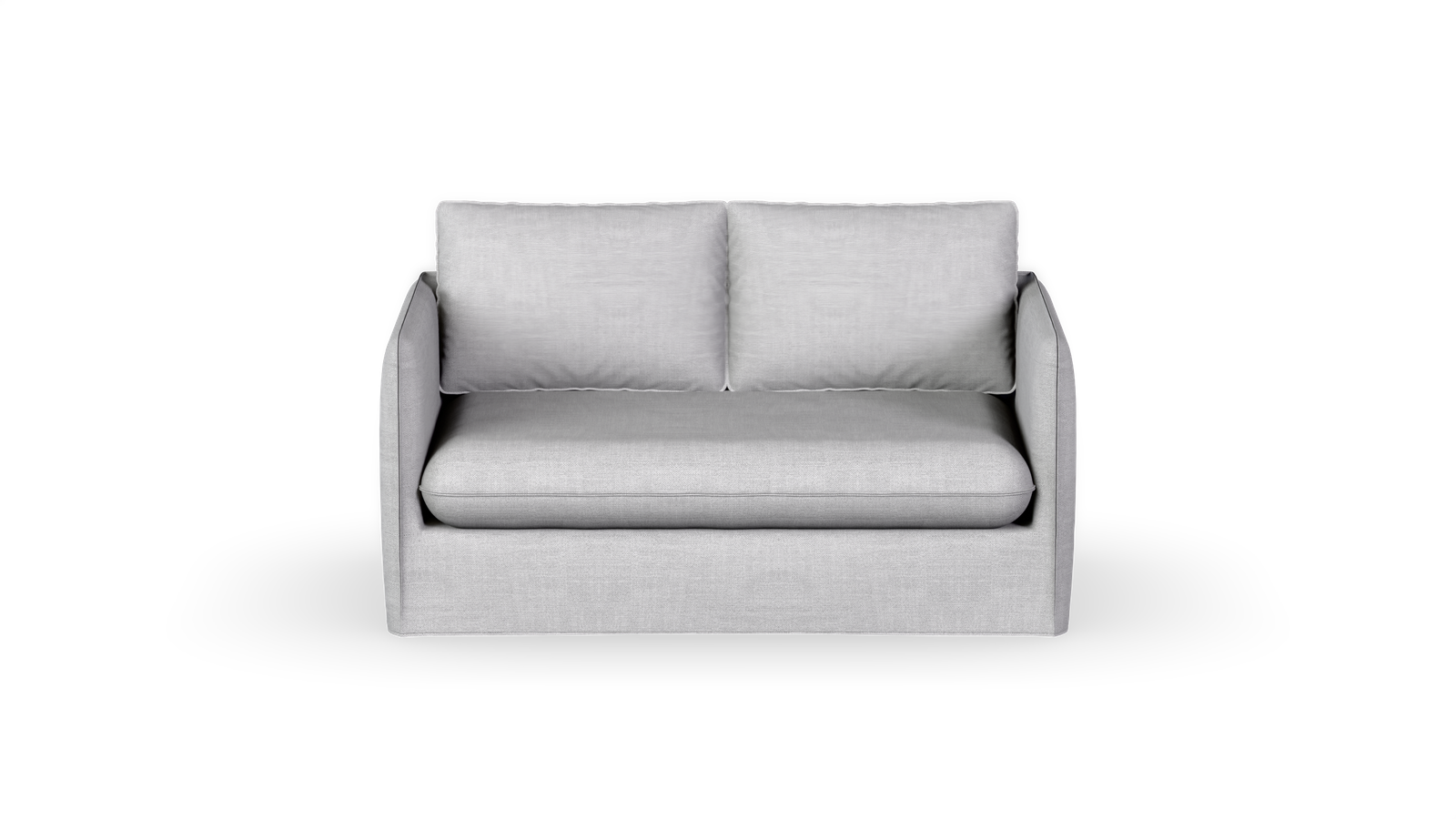 Isabella - 2 Seater - Slip Cover