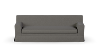Liam - 4 Seater - Slip Cover