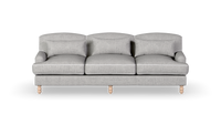 Churchill - 3 Seater - Fully Upholstered
