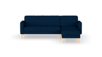 Sarah - Corner Unit - Fully Upholstered