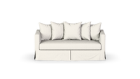 Connor - 2 Seater - Slip Cover