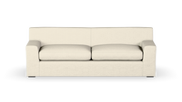 Luke - 4 Seater - Fully Upholstered