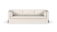 Marcus - 4 Seater - Slip Cover