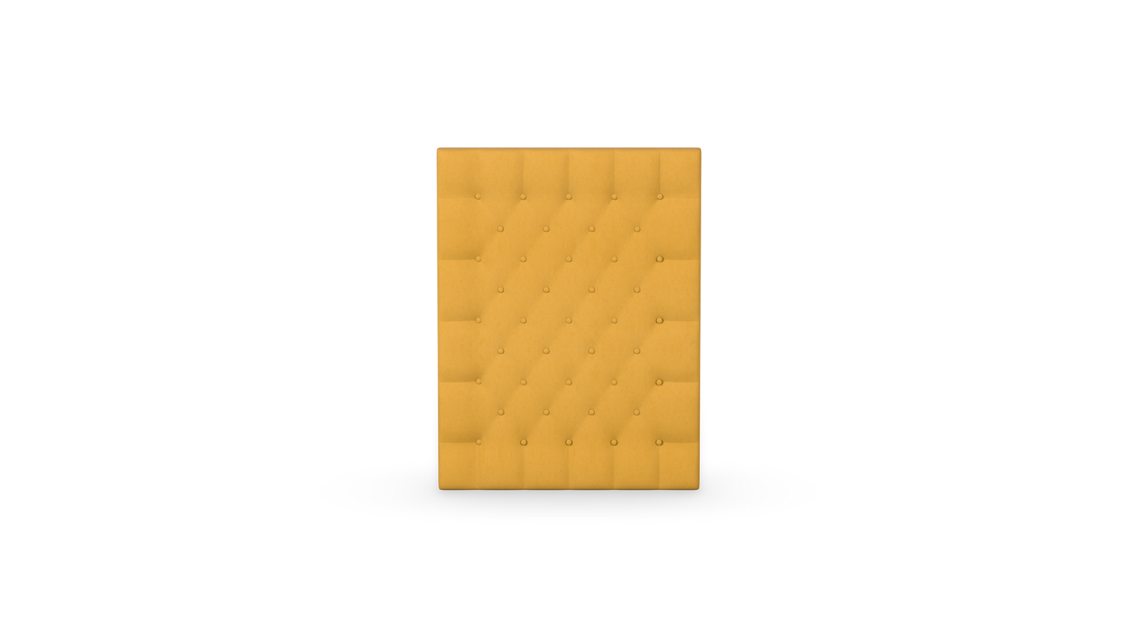 Susan - Single - Fully Upholstered