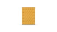 Susan - Single - Fully Upholstered