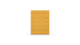 Susan - Single - Fully Upholstered