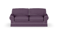 Barry - 3 Seater - Slip Cover