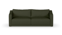 Metropolitan - 4 Seater - Fully Upholstered