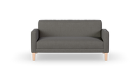 Sarah - 2 Seater - Fully Upholstered