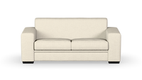 Amber - 2 Seater - Fully Upholstered