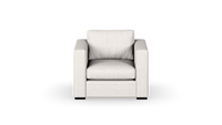 Sophia - Armchair - Fully Upholstered