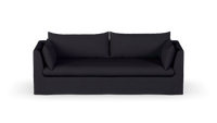 Bailey - 4 Seater - Slip Cover