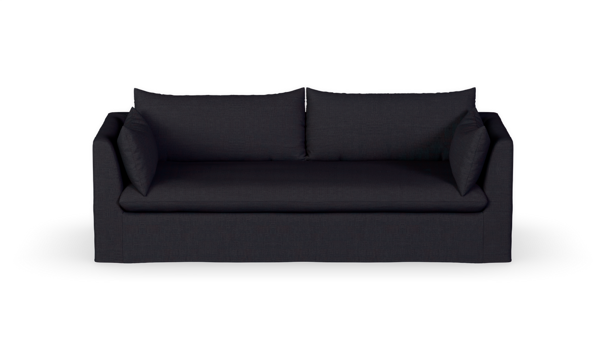 Mira Material: Casual 40-Pewter
