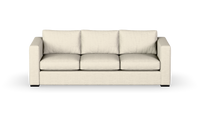 Sophia - 3 Seater - Fully Upholstered