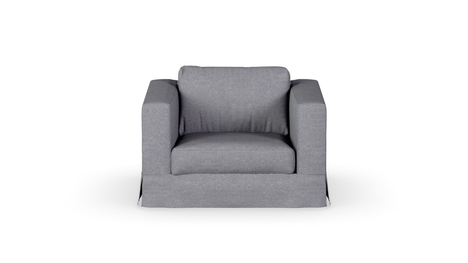 New Yorker - Arm Chair - Slipcover