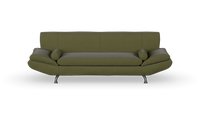 Dakota - 2 Seater - Fully Upholstered