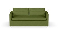 Billy Jean - 3 Seater - Slip Cover