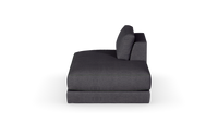Minx - One Arm - Fully Upholstered