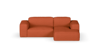 Boston - Corner Unit - Fully Upholstered