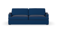 Bellini - 4 Seater - Fully Upholstered