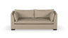 Rocco 02-Flax (205x90x70cm)