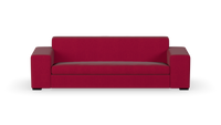 Chivonne - 4 Seater - Fully Upholstered