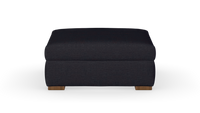 Chivonne - Ottoman - Fully Upholstered