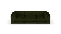 Minx - Netflix - Fully Upholstered