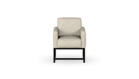 Goodfella - Dining Chair - Armchair - Fully Upholstered