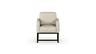 Persian Linen (70x70x83cm)