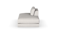 Minx - One Arm - Fully Upholstered