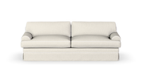 St Tropez - 4 Seater - Slip Cover