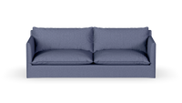 Elizabeth - 4 Seater - Slip Cover