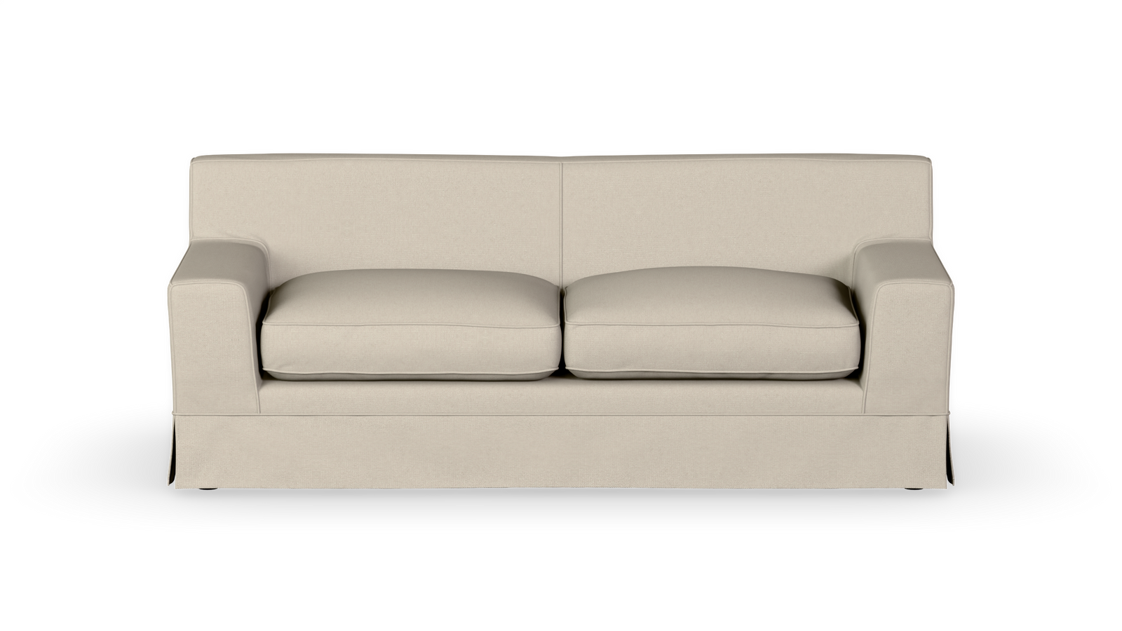 Luke - 3 Seater - Slip Cover