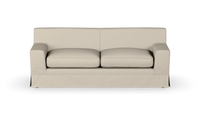 Luke - 3 Seater - Slip Cover