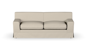 Luke - 3 Seater - Slip Cover