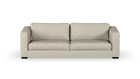 New Yorker - 4 Seater - Fully Upholstered